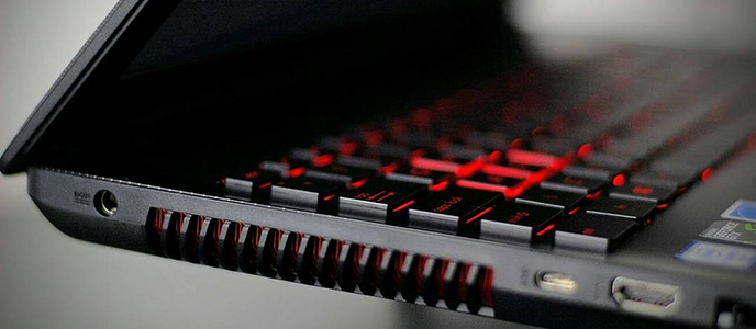Changer votre clavier PC portable CYBERTEK PARIS 16 1