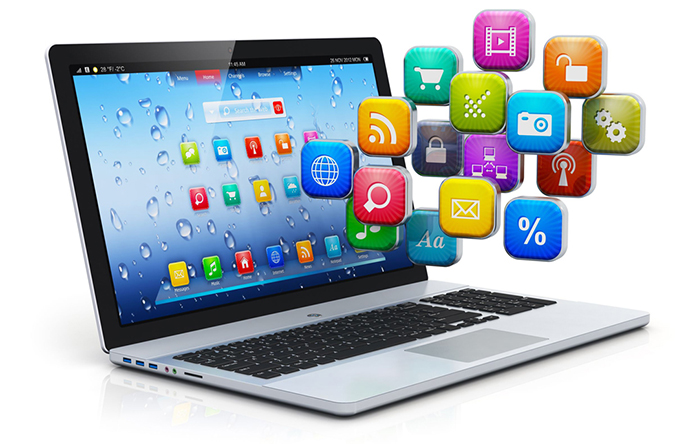 Installation de logiciels PC Portable CYBERTEK PARIS 16 2