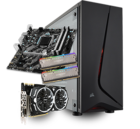 Réparation PC Cybertek Mérignac
