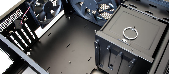 Assemblage PC de bureau CYBERTEK PARIS 16 1