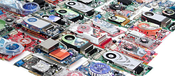 Changer composants PC de bureau CYBERTEK PARIS 16 1